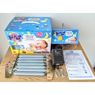 I-Baby Polo Electronic / Automatic Baby Cradle AEM2010