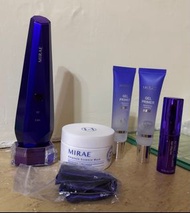 MIRAE 未來美 逆時微電雙波機
