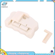 【ouwym9al】Chip Resetter for 7-Pin& Many 9-Pin Ink Decoder Reset Chip for R210 R230 R310 R350 RX510