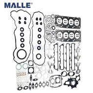 1VDFTV Engine Full Overhaul Gasket Kit 1VD For Toyota Land Cruiser VDJ200 V8 4.5LTR Car Accessories 