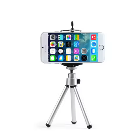 Mini Flexible Tripod for iphone 11 Pr XR 8 Samsung Xiaomi Huawei Cell Phone With Phone Clip Tripod S