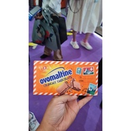 Ovomaltine crunchy chocolate exp Jan 26