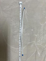 華碩 ASUS X555L X555LN X555LJ 觸控板 滑鼠板 排線 FFC軟排線(可平信$8寄出)