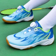 Lightweight Kids Sport Shoes Breathable Boys Girls Professional Badminton Shoes Child Tennis Sneakers&amp;&amp;*-