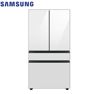 【SAMSUNG 三星】640公升BESPOK雙循環四門旗艦冰箱RF23BB8200AP(含門板，顏色自由選)