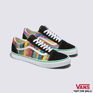 Vans x Sesame Street Old Skool Women (Unisex US Size) MISC VN000D3HBMB1