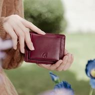 Charin bag: ใบเล็ก-บาง-เบา พกสะดวกใส่ได้ครบ รุ่น Gil -Card holder เพิ่มช่องเหรียญหยิบง่าย ประหยัดที่