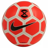 Nlke MENOR ORIGINAL futsal Ball - Red