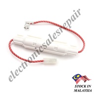 Microwave Oven High Voltage Fuses Fuse Holder *Include Fuse* 5KV 0.6A 0.65A 0.7A 0.75A 0.8A 0.9A