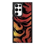 Ốp gương chính hãng casetify Naruto với Magsafe cho Samsung Galaxy S25 Ultra / Galaxy S25 Ultra / Ga