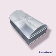 Comb bread pan size 18x12x5 20x12x5 22x12x5