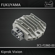 Fukuyama Kiprok Vixion Regulator/