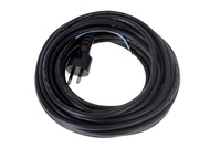 NANO สายไฟสำเร็จ VCT 2x1.5 Sqmm. ยาว 10 เมตร (มอก.) |SEN|