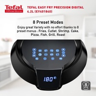 Tefal Air Fryer (4.2L) EY4018