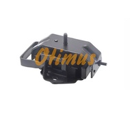 MITSUBISHI PAJERO V46 4M40 1998 FRONT ENGINE MOUNTING