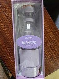 Doma Blender On the go 迷你榨汁機/水果攪拌機