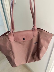 Longchamp 手提包