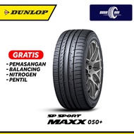 [✅Baru] Ban Mobil Dunlop Sportmaxx 050 235/50 R18