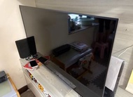 日本製Sony KD-49X8000E 49吋電視（著紅燈）