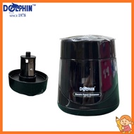 DOLPHIN USB & BATTERY ELECTRIC SHARPENER