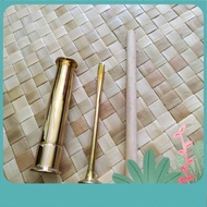 Copper betel nut scraper Copper betel nut crusher