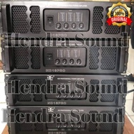 Power Amplifier Rdw Nd 18 / Nd18 Pro (4 Channel)