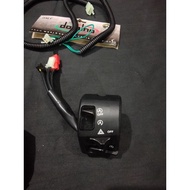 ♥️ ⭐ NMAX V1 HANDLE SWITCH DOMINO V2