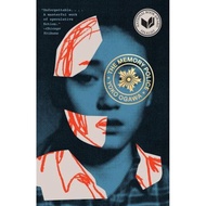 The Memory Police : A Novel by Yoko Ogawa (US edition, paperback)
