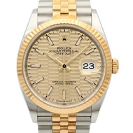 ROLEX Datejust 126233