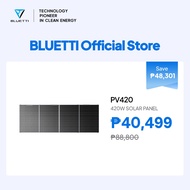 BLUETTI PV420 Solar Panel