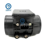 Mass Air Flow Meter MAF Sensor For SUZUKI GRAND VITARA I/1 MAZDA MX-5 323 PREMACY MPV 1.6 1.8 2.0 TD
