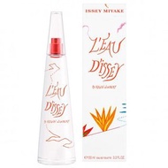 Issey Miyake L’Eau d’Issey 2022 Summer For Women EDT 100ml 貨裝香水