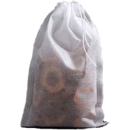 TamBeeDisposableDrawstringTeainfusersTeaFilterBagsforLooseTeaHerbs100Pcs5.9"x7.87"cforBrewTeaColdBre