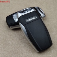 Haval H2S H6 H7 Smart Key Case Replacement Shell 1:1 Mold Signal Friendly