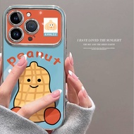 Casing hp For iphone 16 11 12 13 14 15 pro xs XR 14 plus pro max 7 8 6 7+ 8+ 6+ Xs Max Casing with P