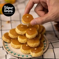 Tart Nenas/Cheese Bar by Dapur Ummi (💯 Homemade )