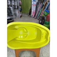 Baby bath TUB polin baby tub, polin baby bathtub, baby bath character baby tub, polin baby tub, poli