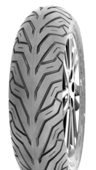 BRAND SWALLOW TAYAR TUBELESS TL TIRE TYRE 120/80-16 SCOOCTER TAYAR SC102 SC109R URBAN GRIP