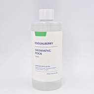 [EQQUALBERRY] Swimming Pool Toner 155ml / 300ml