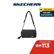 Skechers Unisex Comfort Sports Shoulder Bag - P223U029