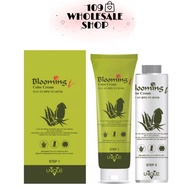 Blooming Colour Cream(220g×2) 4V/5CB/5N