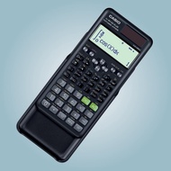 Original Casio Scientific Calculator FX-991EX FX-991ES Plus FX-82MS Calculators New Edition 240 Func
