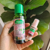 BUNGHOO WASH | LOVE OIL Feminine Wash Intimate Wash