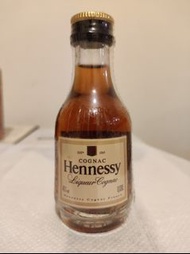 Hennessy 軒尼詩 VSOP 3cl 酒辦 (錯体辦)