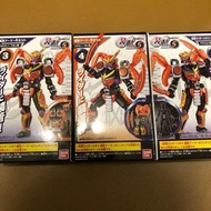 幪面超人 裝動 zi-o 時王 鎧武形態