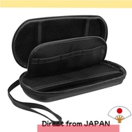 HOT🔥
Waterproof EVA Hard Carry Case for Sony PS Vita 2000/1000 & PSP 3000 — Lightweight Compact Trav