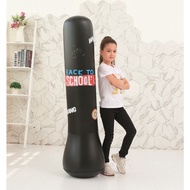 Self-balancing boxing bag for babies Punching Bag Boxing Bag
