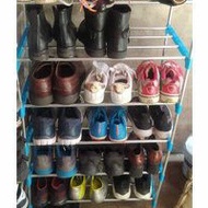 14 pairs ukay shoes bundle