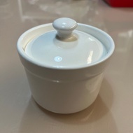 ถ้วยตุ๋น เซรามิค พร้อมฝาปิด 4 นิ้ว ถ้วยซุป ถ้วยไข่ตุ๋น ออกใบกำกับภาษีได้(can issue tax invoice)