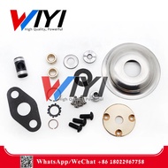 Car Turbocharger Repair Kit trooper4JX1TC RHF5 For Isuzu 8973125140 VA430070 Turbo Rebuild Kits